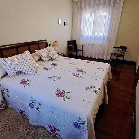La Madre Abadesa Vila Tordesilhas Exterior foto