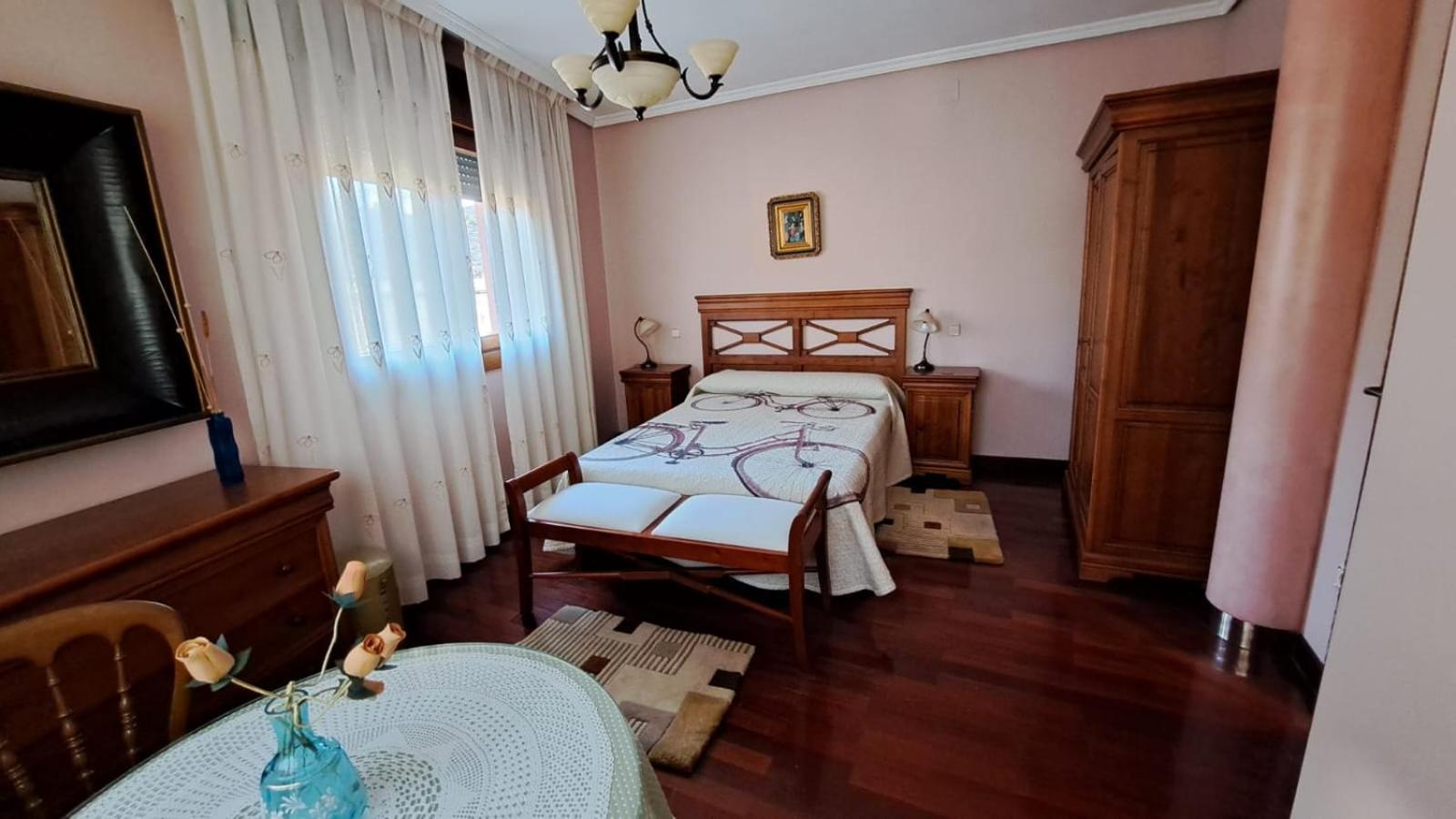 La Madre Abadesa Vila Tordesilhas Exterior foto