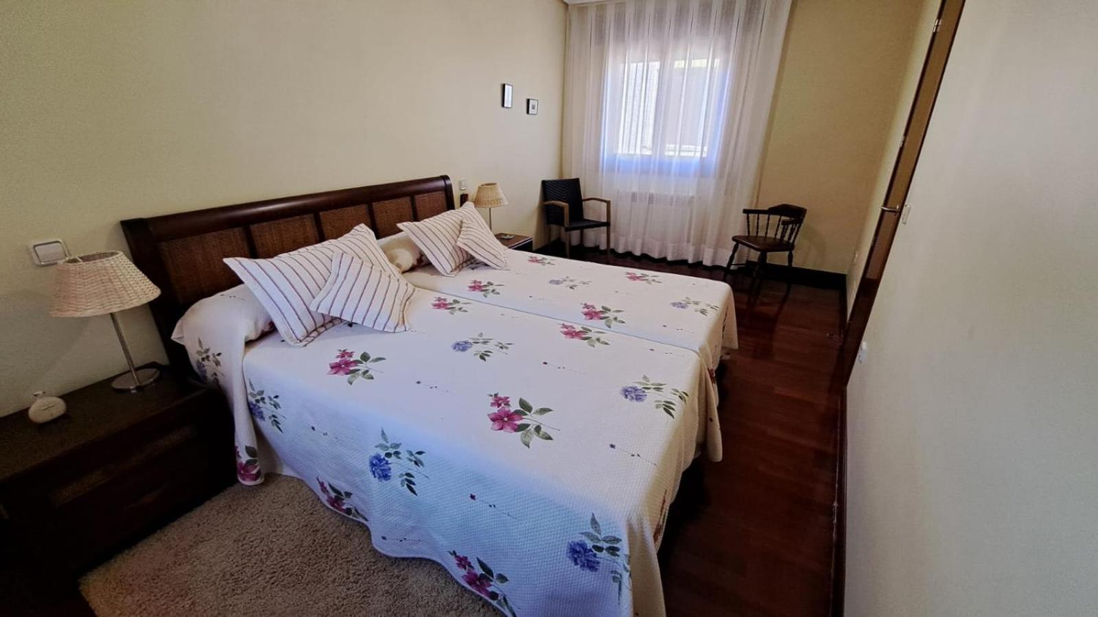 La Madre Abadesa Vila Tordesilhas Exterior foto