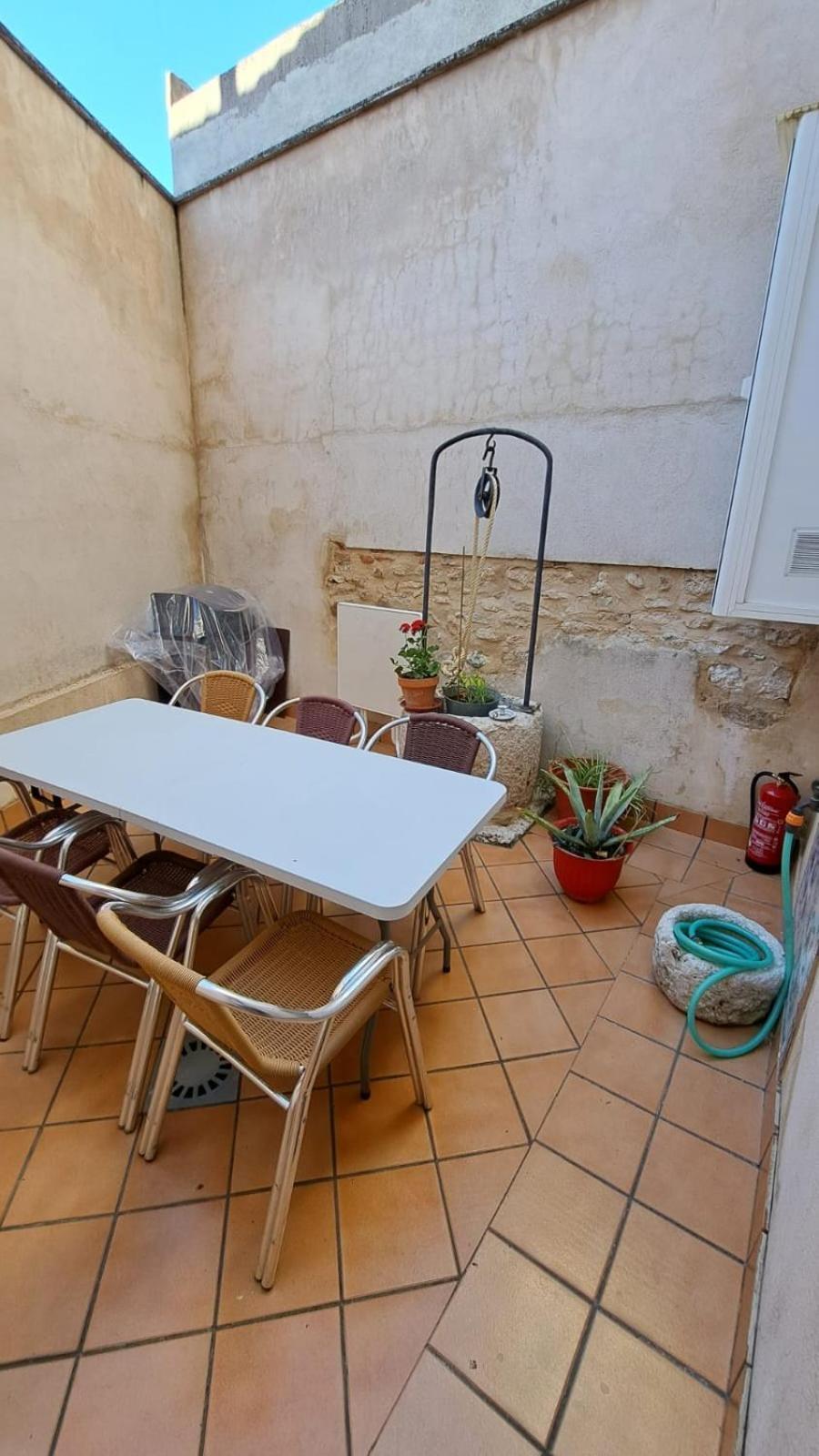 La Madre Abadesa Vila Tordesilhas Exterior foto